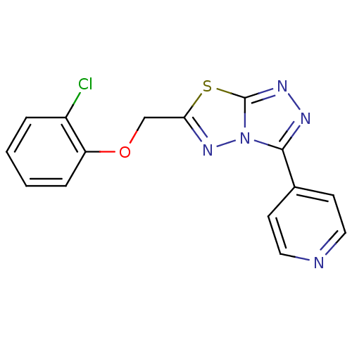 Chemical structure of BindingDB Monomer ID 83880