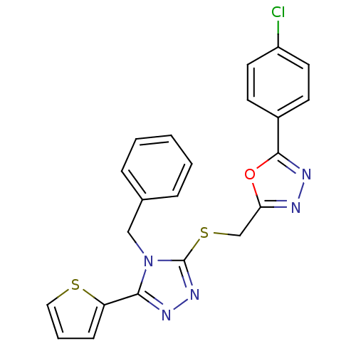 Chemical structure of BindingDB Monomer ID 84016