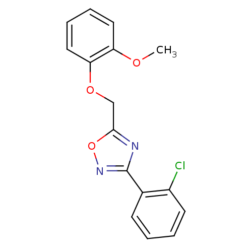 Chemical structure of BindingDB Monomer ID 84019
