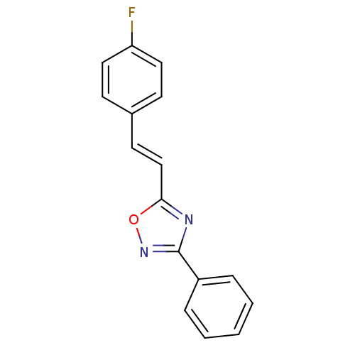 Chemical structure of BindingDB Monomer ID 84048