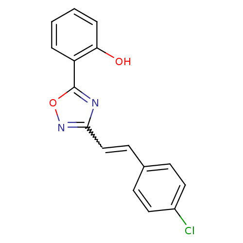 Chemical structure of BindingDB Monomer ID 84049