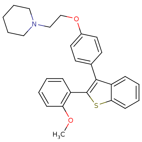 Chemical structure of BindingDB Monomer ID 84149