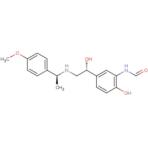 Chemical structure of BindingDB Monomer ID 84214