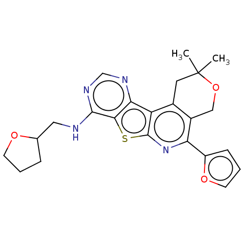 Chemical structure of BindingDB Monomer ID 84252