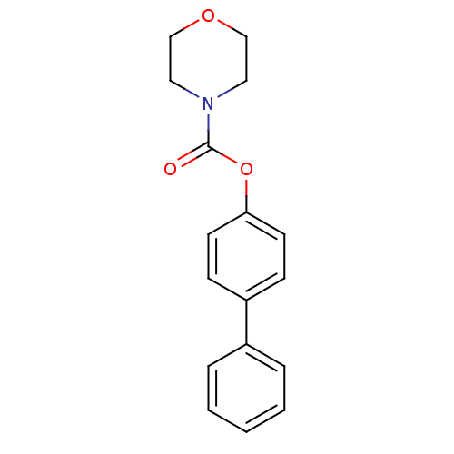 Chemical structure of BindingDB Monomer ID 84366