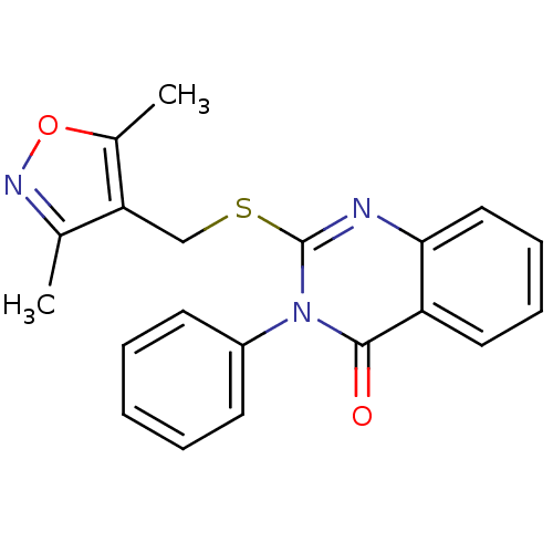 Chemical structure of BindingDB Monomer ID 84417