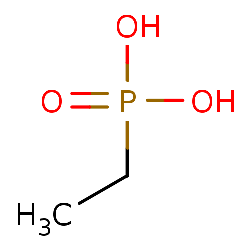 Chemical structure of BindingDB Monomer ID 84557