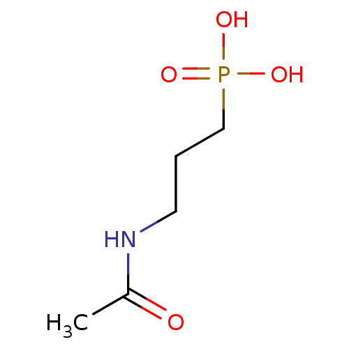 Chemical structure of BindingDB Monomer ID 84558