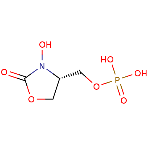 Chemical structure of BindingDB Monomer ID 84559