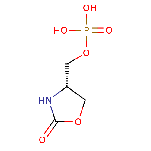 Chemical structure of BindingDB Monomer ID 84560
