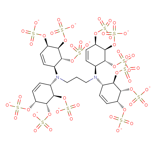 Chemical structure of BindingDB Monomer ID 84562