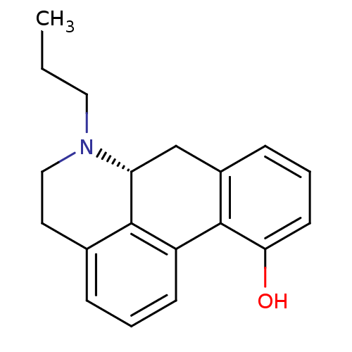 Chemical structure of BindingDB Monomer ID 84636