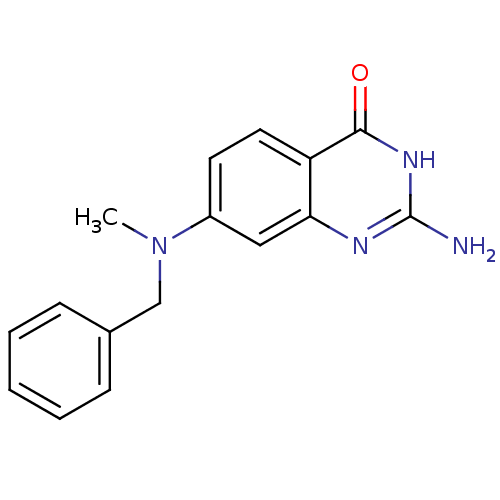 Chemical structure of BindingDB Monomer ID 84653
