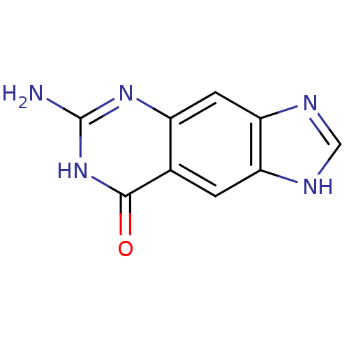Chemical structure of BindingDB Monomer ID 84654