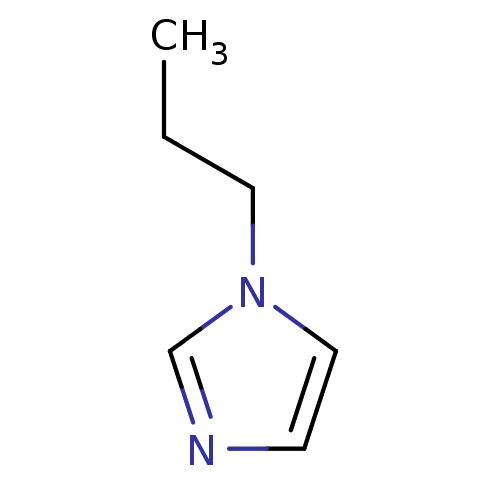 Chemical structure of BindingDB Monomer ID 84667
