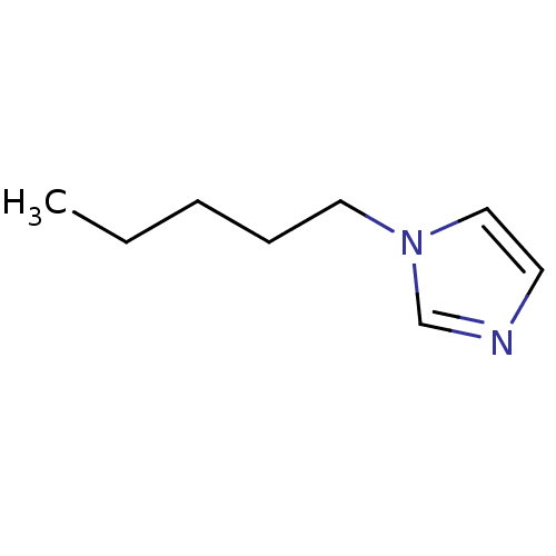 Chemical structure of BindingDB Monomer ID 84668