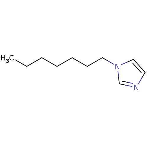 Chemical structure of BindingDB Monomer ID 84670