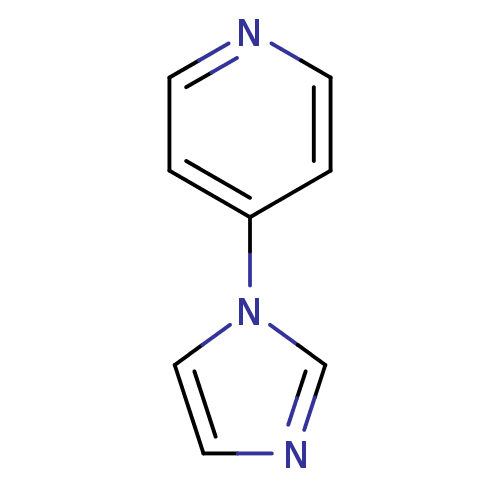 Chemical structure of BindingDB Monomer ID 84679