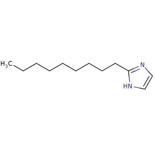 Chemical structure of BindingDB Monomer ID 84688