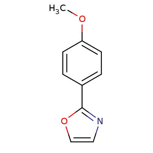 Chemical structure of BindingDB Monomer ID 84690