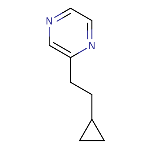 Chemical structure of BindingDB Monomer ID 84695