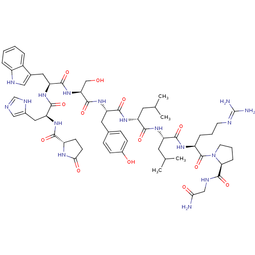Chemical structure of BindingDB Monomer ID 84706