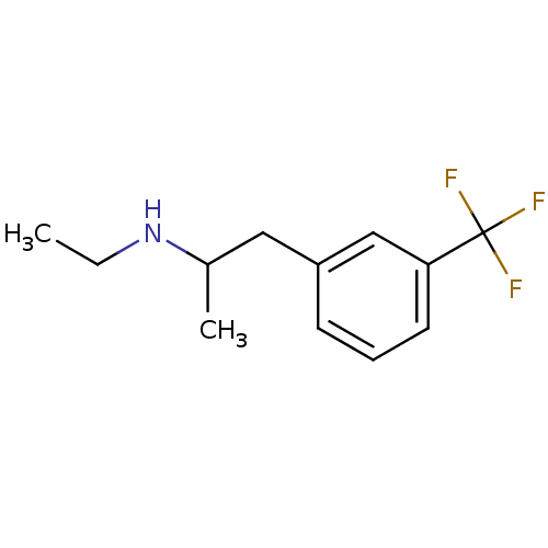 Chemical structure of BindingDB Monomer ID 84738