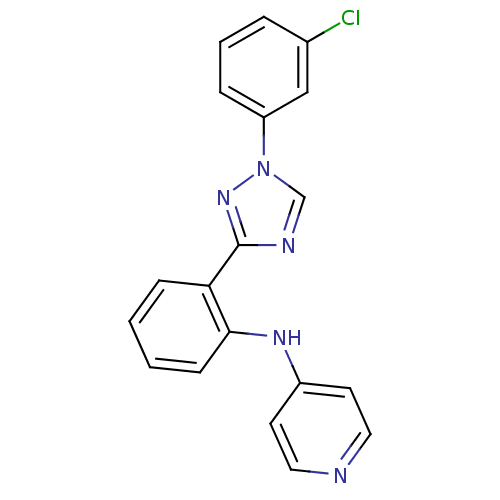 Chemical structure of BindingDB Monomer ID 84759