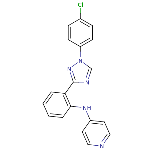 Chemical structure of BindingDB Monomer ID 84760