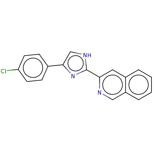Chemical structure of BindingDB Monomer ID 84796