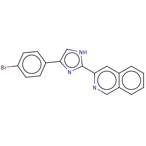Chemical structure of BindingDB Monomer ID 84799