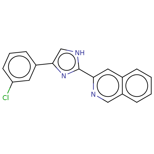 Chemical structure of BindingDB Monomer ID 84800