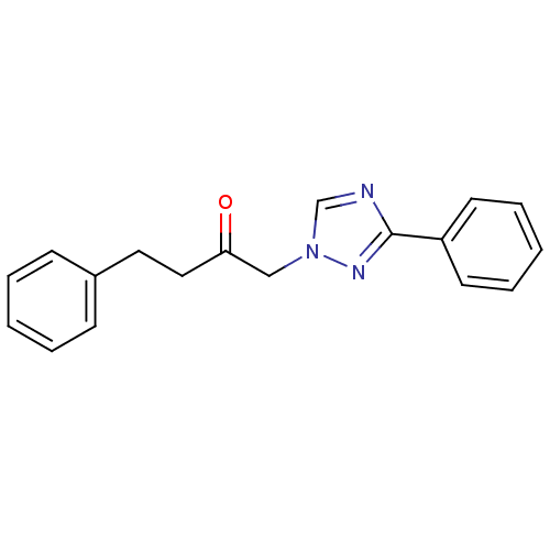 Chemical structure of BindingDB Monomer ID 84831