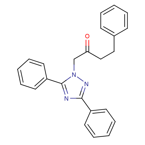 Chemical structure of BindingDB Monomer ID 84835
