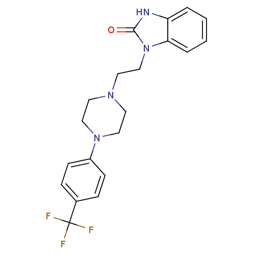 Chemical structure of BindingDB Monomer ID 84952