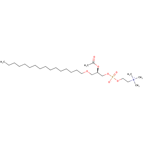 Chemical structure of BindingDB Monomer ID 85035