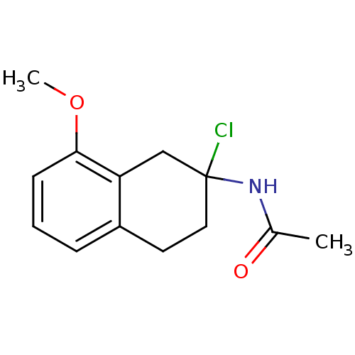 Chemical structure of BindingDB Monomer ID 85056