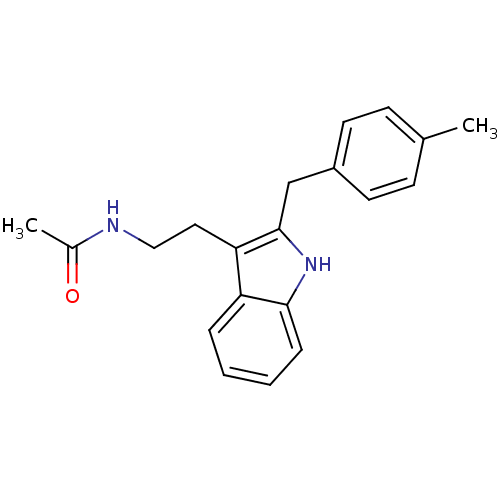 Chemical structure of BindingDB Monomer ID 85057