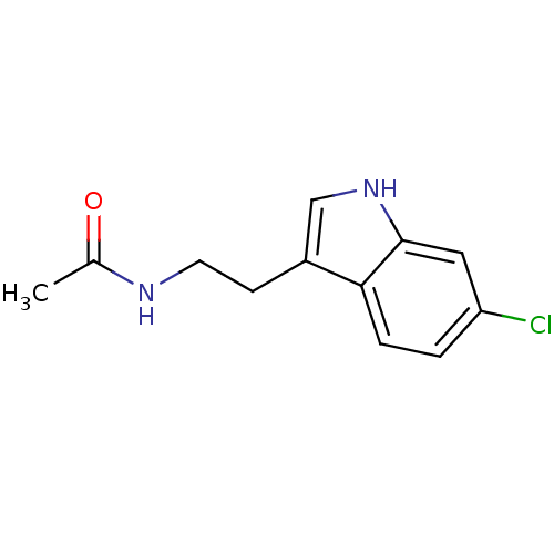 Chemical structure of BindingDB Monomer ID 85063