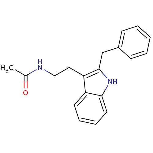 Chemical structure of BindingDB Monomer ID 85065