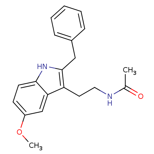 Chemical structure of BindingDB Monomer ID 85066