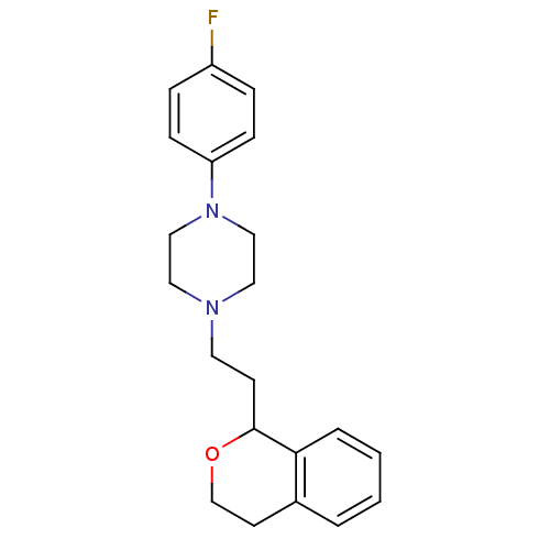 Chemical structure of BindingDB Monomer ID 85067