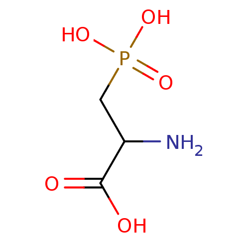 Chemical structure of BindingDB Monomer ID 85077