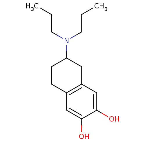 Chemical structure of BindingDB Monomer ID 85091