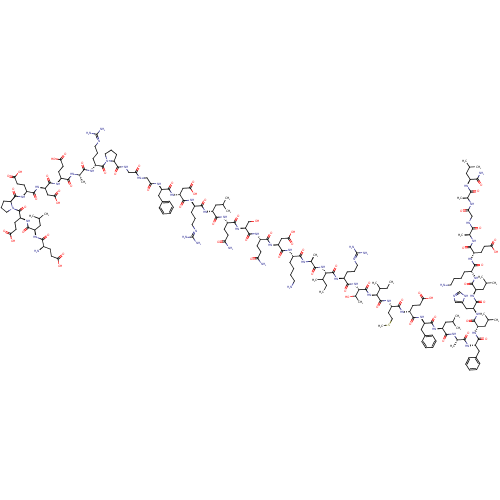 Chemical structure of BindingDB Monomer ID 85163