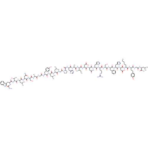 Chemical structure of BindingDB Monomer ID 85169