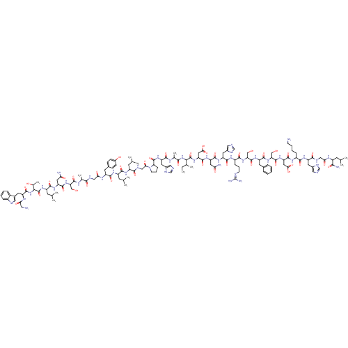 Chemical structure of BindingDB Monomer ID 85171