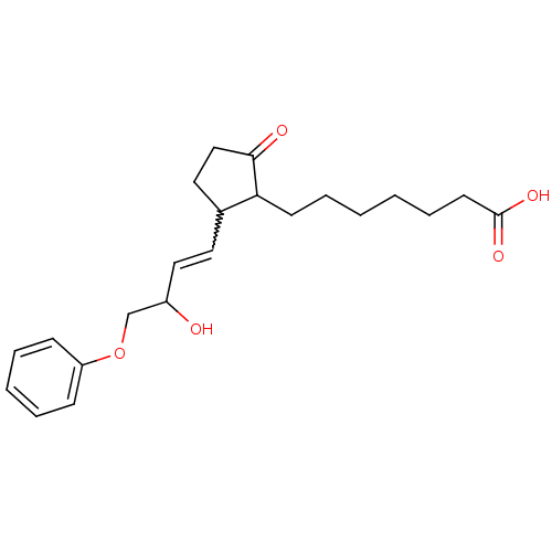 Chemical structure of BindingDB Monomer ID 85177