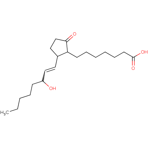 Chemical structure of BindingDB Monomer ID 85189