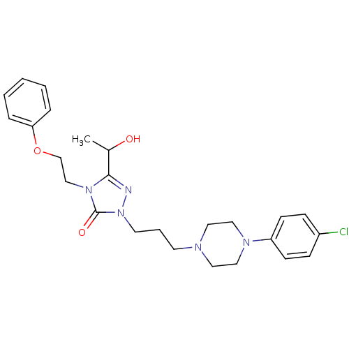 Chemical structure of BindingDB Monomer ID 85198